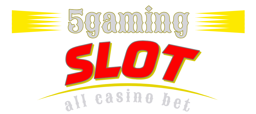 5gamingslot-logo